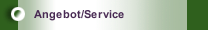 Angebot/Service